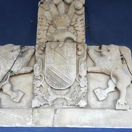 Casa De Indianos, Una Experiencia Unica En El Centro De Cantabria San Vicente de Toranzo ภายนอก รูปภาพ