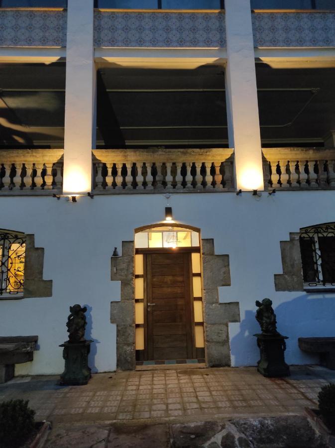 Casa De Indianos, Una Experiencia Unica En El Centro De Cantabria San Vicente de Toranzo ภายนอก รูปภาพ
