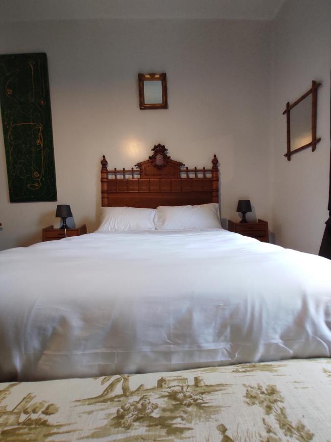 Casa De Indianos, Una Experiencia Unica En El Centro De Cantabria San Vicente de Toranzo ภายนอก รูปภาพ