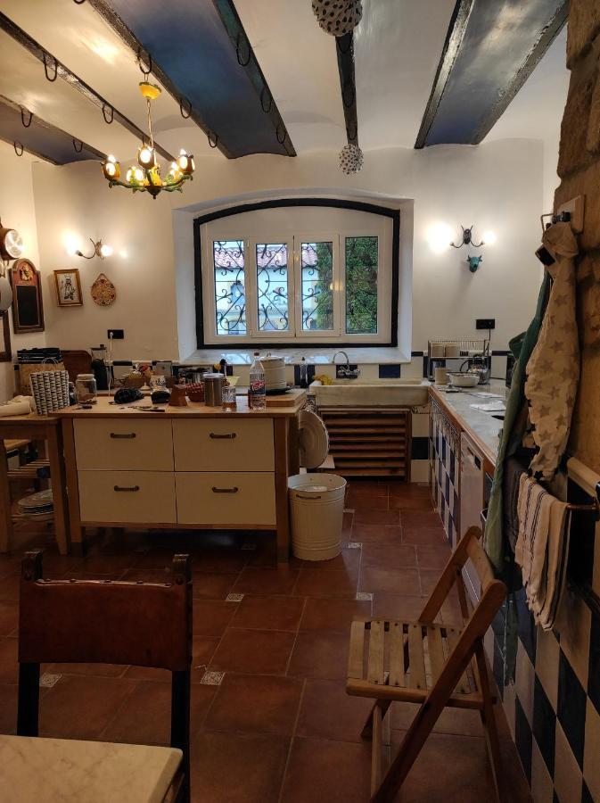 Casa De Indianos, Una Experiencia Unica En El Centro De Cantabria San Vicente de Toranzo ภายนอก รูปภาพ