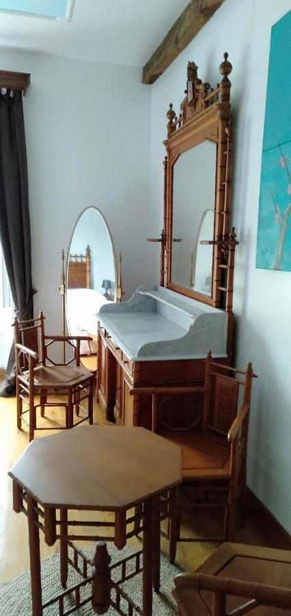 Casa De Indianos, Una Experiencia Unica En El Centro De Cantabria San Vicente de Toranzo ภายนอก รูปภาพ